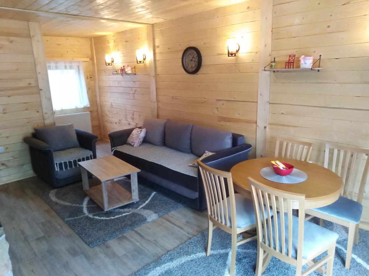 Vikendica Vila Despotovic Kopaonik Exteriör bild