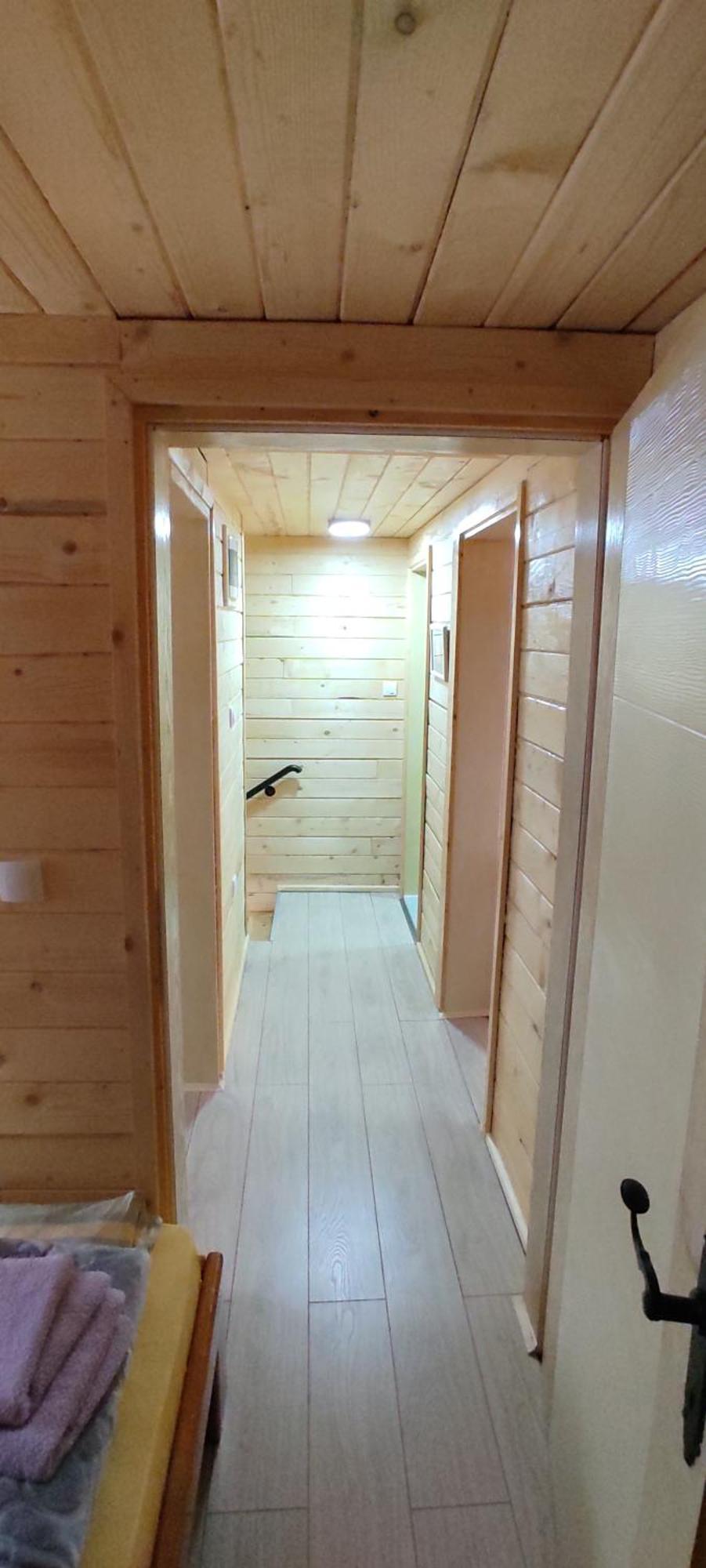 Vikendica Vila Despotovic Kopaonik Exteriör bild