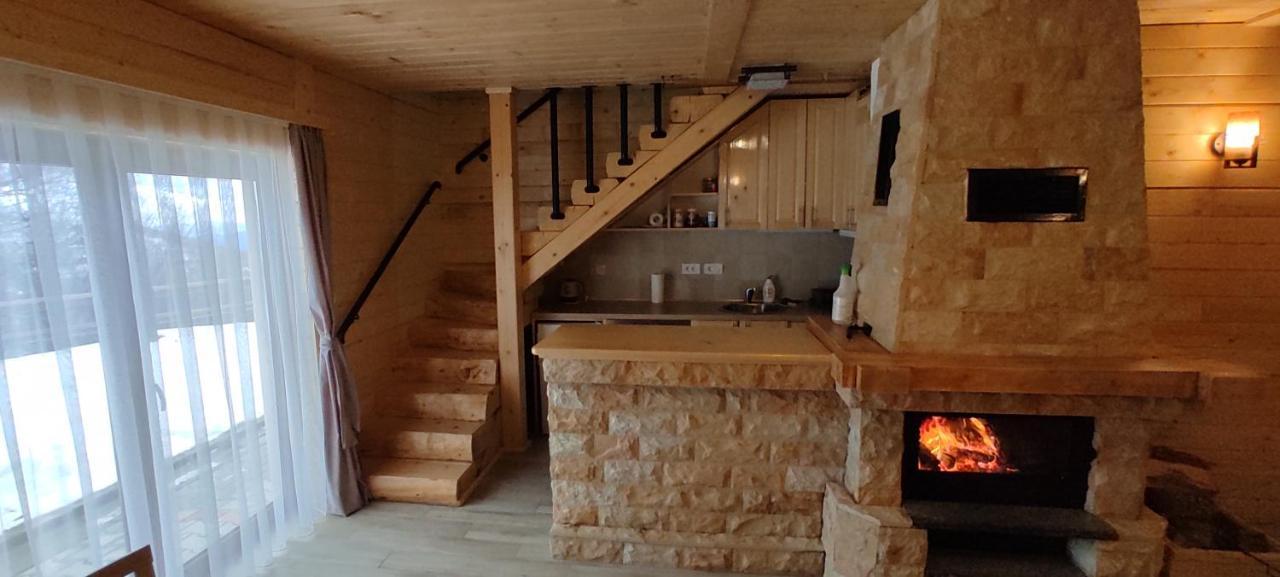 Vikendica Vila Despotovic Kopaonik Exteriör bild