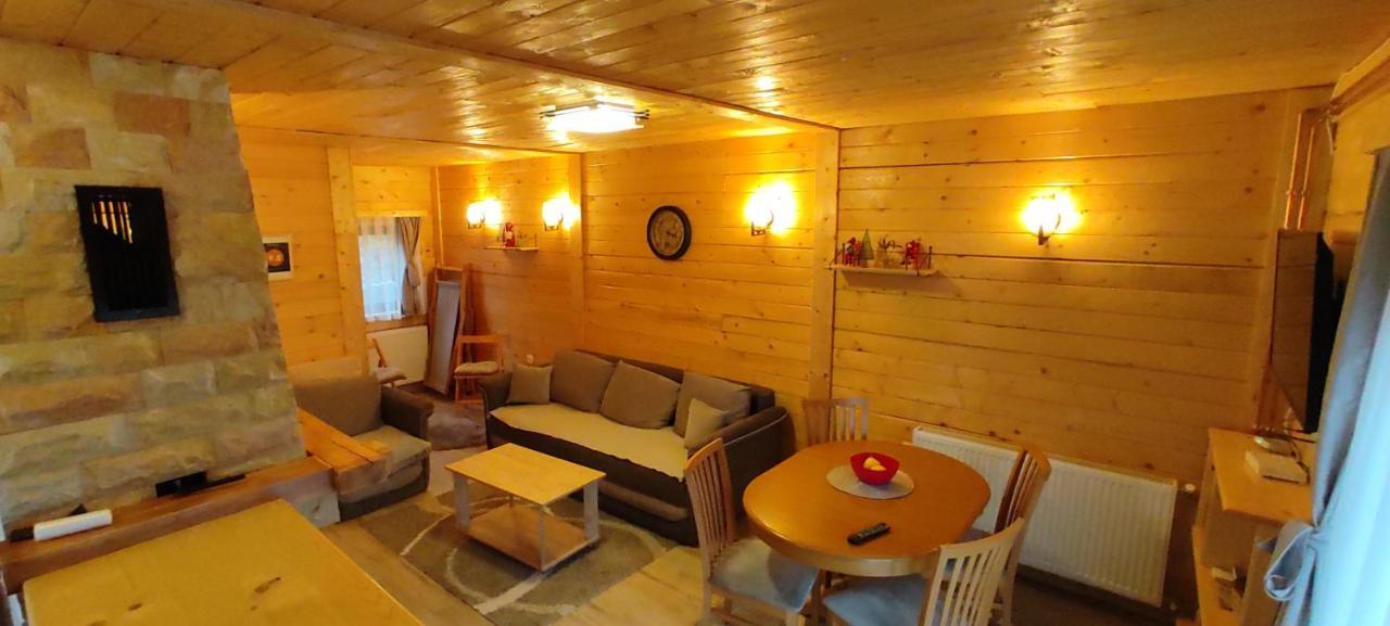 Vikendica Vila Despotovic Kopaonik Exteriör bild