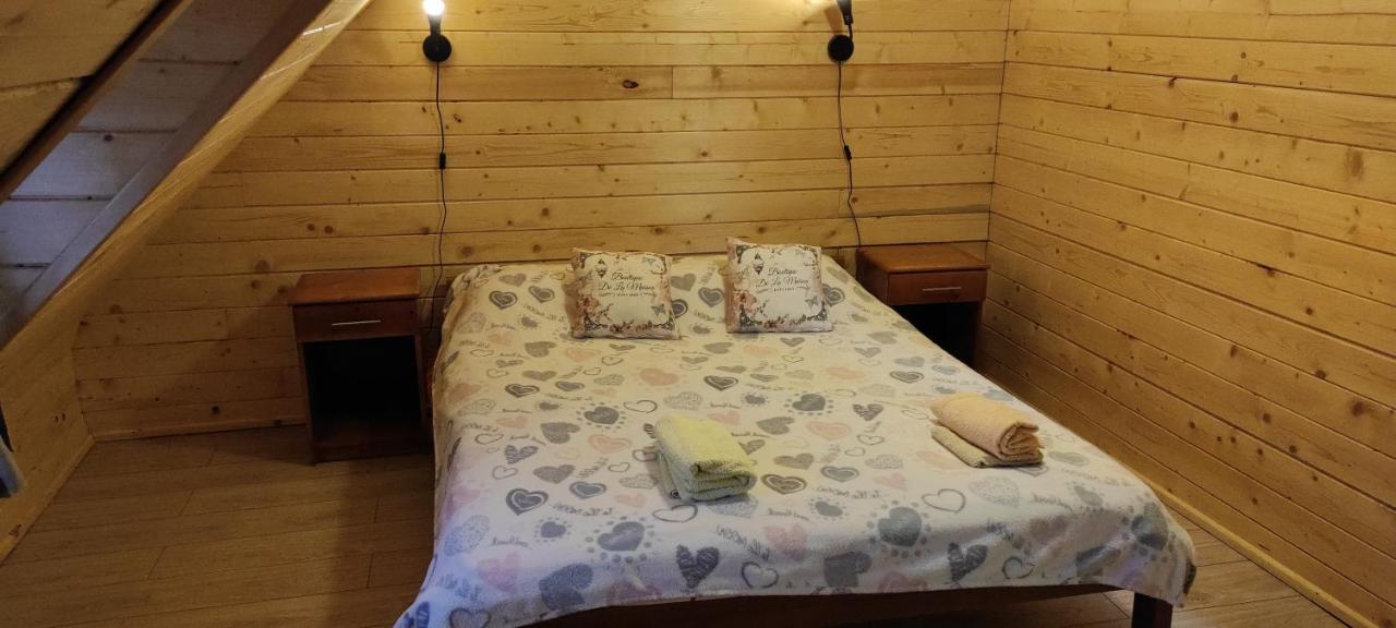 Vikendica Vila Despotovic Kopaonik Exteriör bild