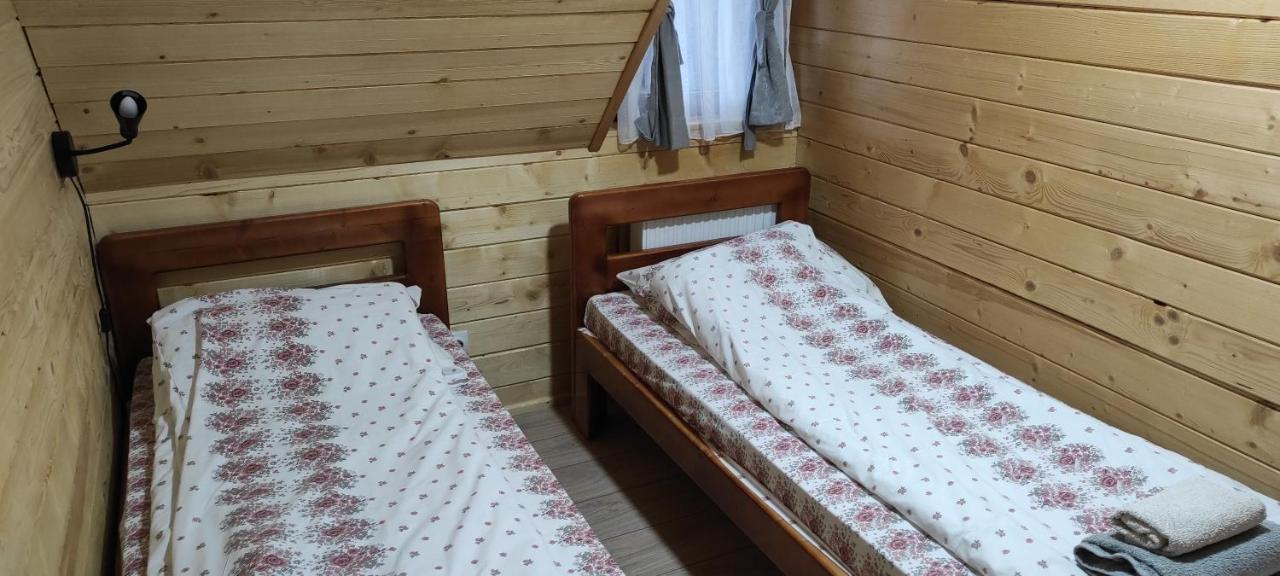 Vikendica Vila Despotovic Kopaonik Exteriör bild