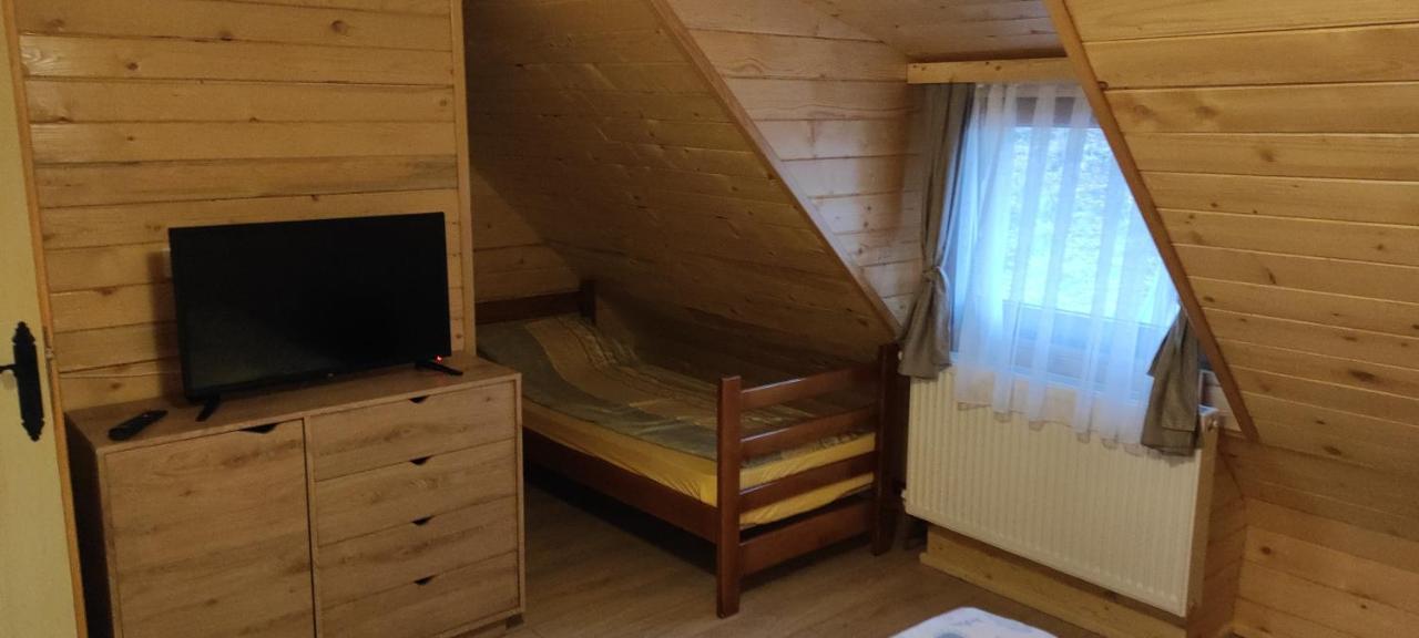 Vikendica Vila Despotovic Kopaonik Exteriör bild