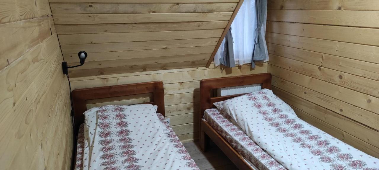 Vikendica Vila Despotovic Kopaonik Exteriör bild