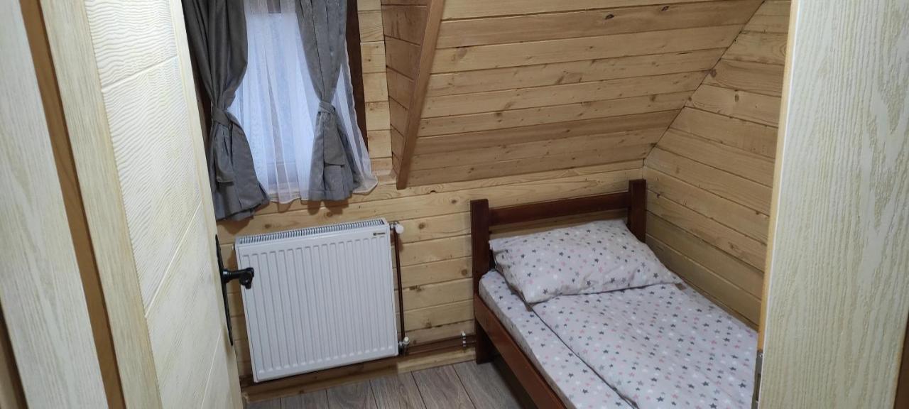 Vikendica Vila Despotovic Kopaonik Exteriör bild