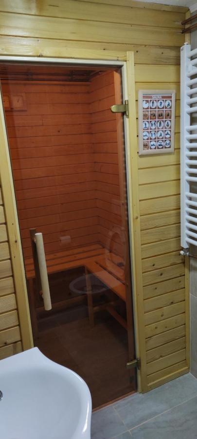 Vikendica Vila Despotovic Kopaonik Exteriör bild