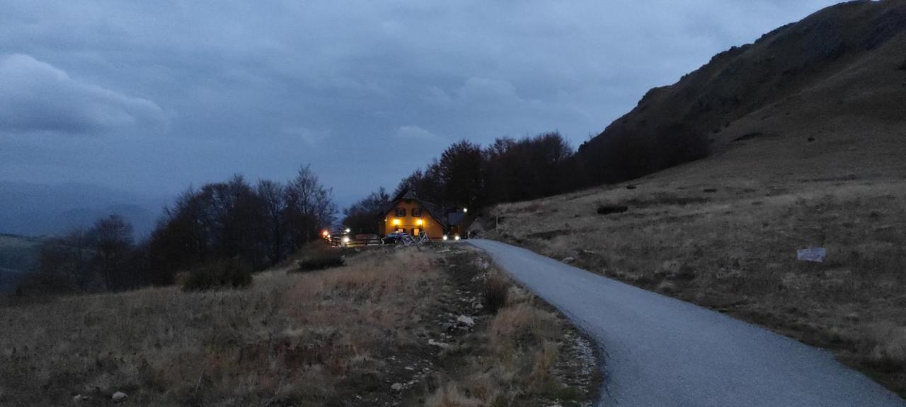 Vikendica Vila Despotovic Kopaonik Exteriör bild